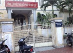 Trung tâm dịch vụ đấu giá tài sản